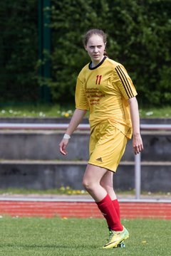 Bild 351 - B-Juniorinnen VfL Oldesloe - JSG S�dtondern : Ergebnis: 2:0